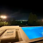 Ajlin Luxury Oasis Heaven Sarajevo