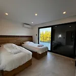 Ajlin Luxury Oasis Heaven * Sarajevo