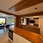 Ajlin Luxury Oasis Heaven Villa