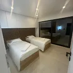 Ajlin Luxury Oasis Heaven *