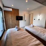Ajlin Luxury Oasis Heaven *
