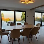 Ajlin Luxury Oasis Heaven Villa Sarajevo