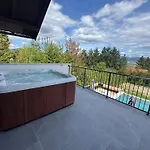 Villa Ajlin Luxury Oasis Heaven