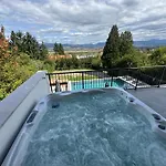 Ajlin Luxury Oasis Heaven * Sarajevo