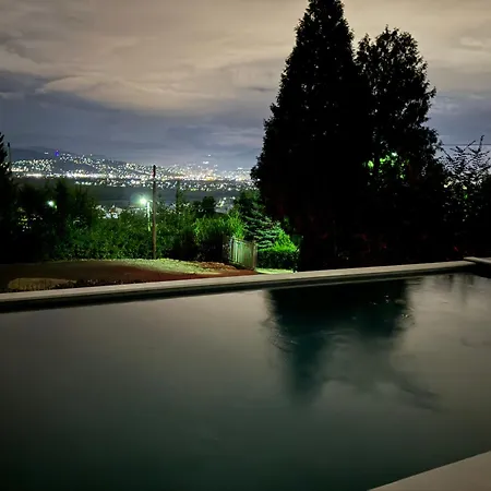 Ajlin Luxury Oasis Heaven *