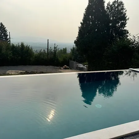 Villa Ajlin Luxury Oasis Heaven *