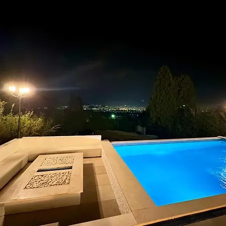 Ajlin Luxury Oasis Heaven Sarajevo
