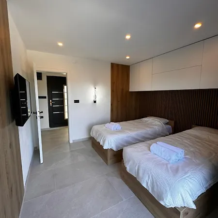 Ajlin Luxury Oasis Heaven Sarajevo