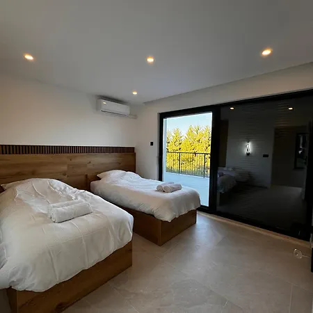 Ajlin Luxury Oasis Heaven * Sarajevo