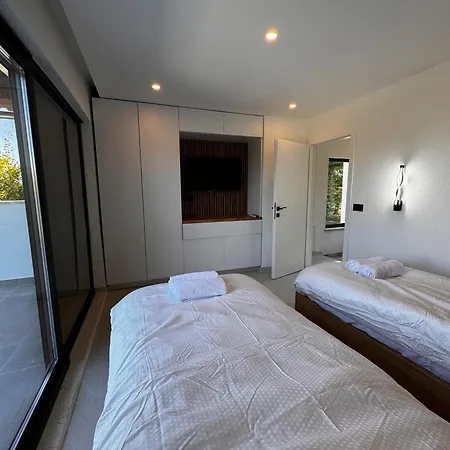 Ajlin Luxury Oasis Heaven Vila *