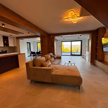 Ajlin Luxury Oasis Heaven Villa