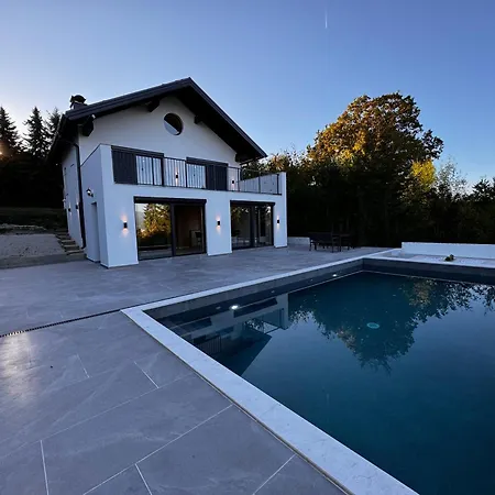Villa Ajlin Luxury Oasis Heaven *