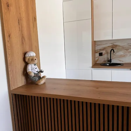 Ajlin Luxury Oasis Heaven * Szarajevó