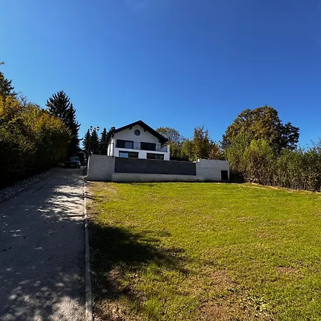 Ajlin Luxury Oasis Heaven