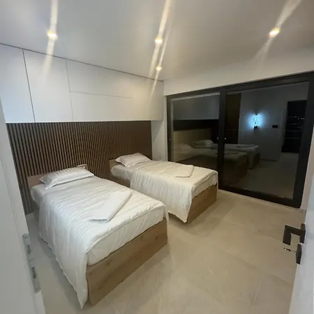 Ajlin Luxury Oasis Heaven *