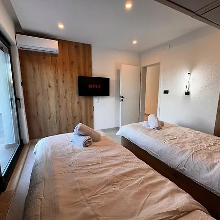 Ajlin Luxury Oasis Heaven *