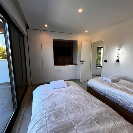 Ajlin Luxury Oasis Heaven Sarajevo