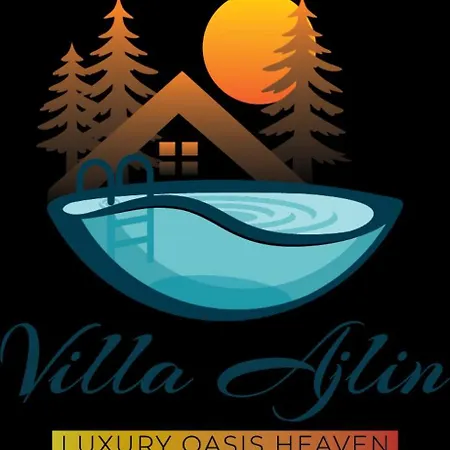 Ajlin Luxury Oasis Heaven * Sarajevo