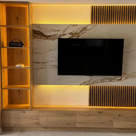 Ajlin Luxury Oasis Heaven * Sarajevo