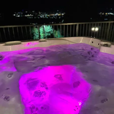 Ajlin Luxury Oasis Heaven Villa *