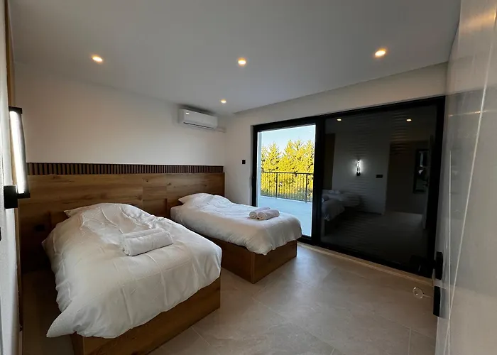 Ajlin Luxury Oasis Heaven * סראייבו