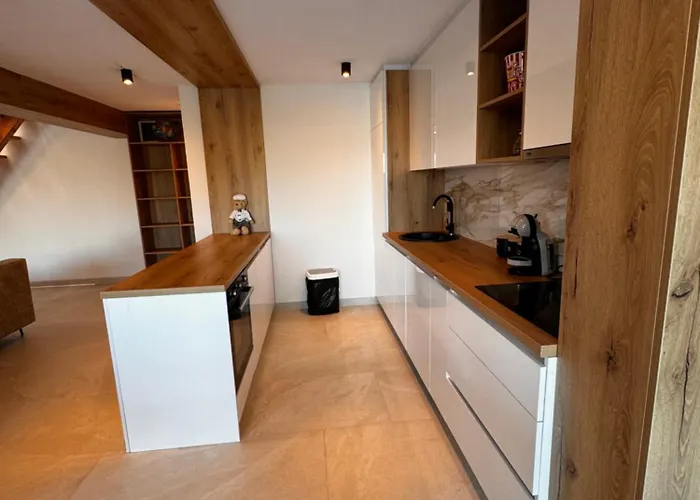 וילה Ajlin Luxury Oasis Heaven