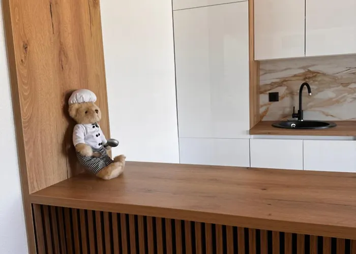 Ajlin Luxury Oasis Heaven * סראייבו