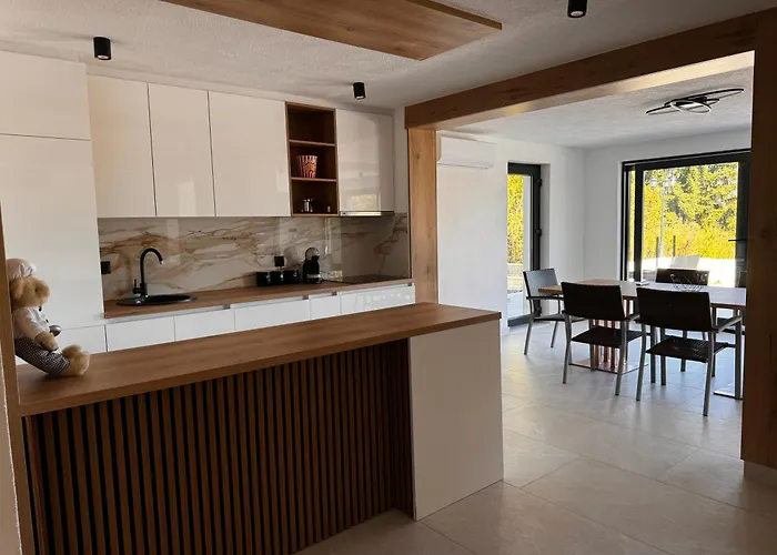 Ajlin Luxury Oasis Heaven וילה