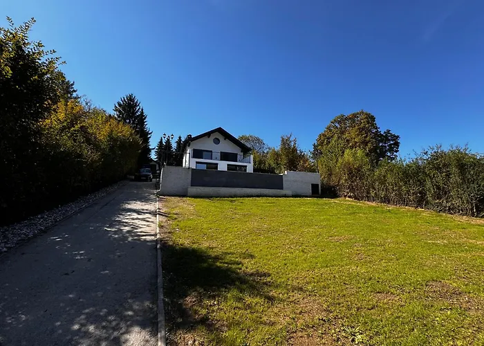 Ajlin Luxury Oasis Heaven