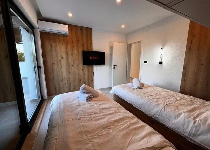 Ajlin Luxury Oasis Heaven *