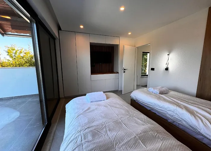 Ajlin Luxury Oasis Heaven סראייבו