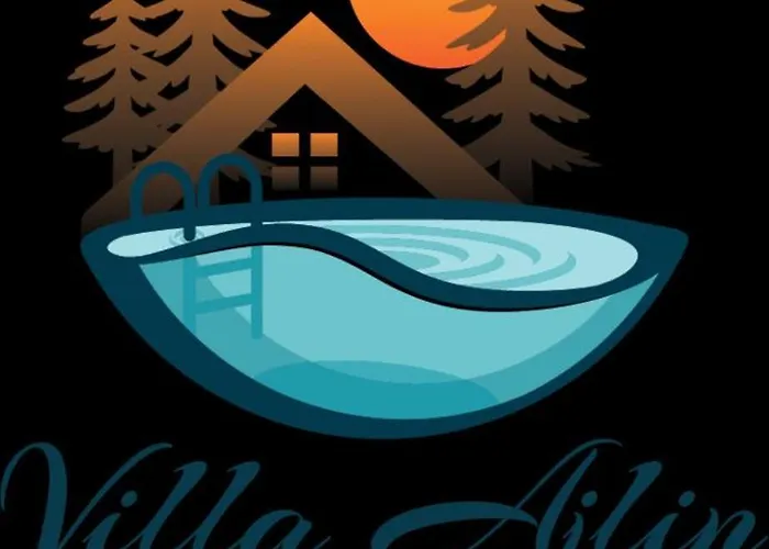 Ajlin Luxury Oasis Heaven * סראייבו