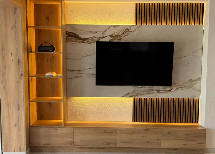 Ajlin Luxury Oasis Heaven * סראייבו